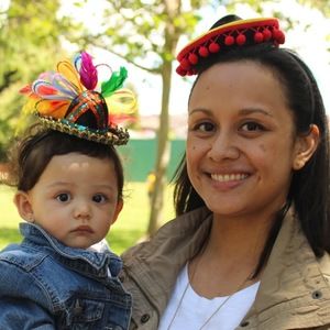 Meet your Posher, Jill